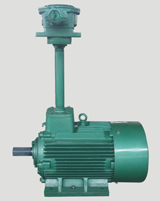 防爆電機(jī)抱軸原因有哪些?怎么解決?