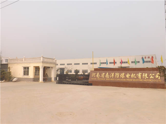 機(jī)遇當(dāng)前,國(guó)內(nèi)防爆電機(jī)生產(chǎn)企業(yè)應(yīng)如何把握