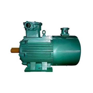 防爆電機(jī)運(yùn)行時(shí)需要注意哪些情況？