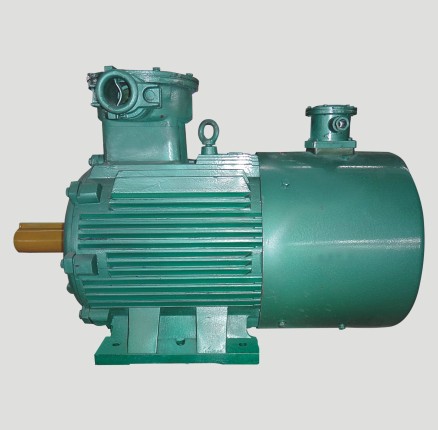 三相異步電動機(jī)冷態(tài)熱態(tài)溫升是什么意思?